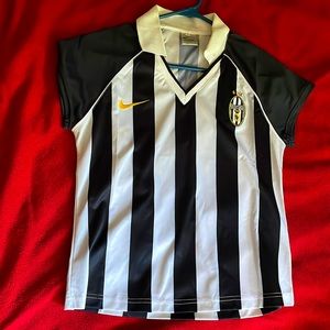 ⚽️ Juventus collector jersey